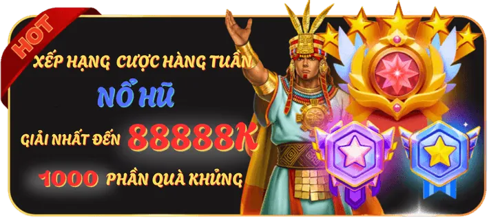 Các sự kiện khuyến mãi độc quyền k9cc