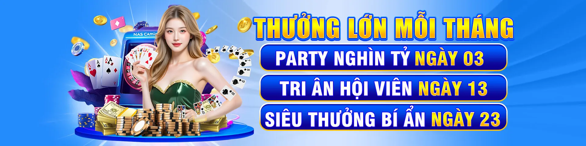 Chương trình VIP K9CC