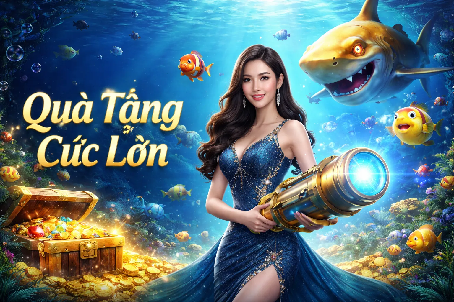 Chiến lược chơi game K9CC