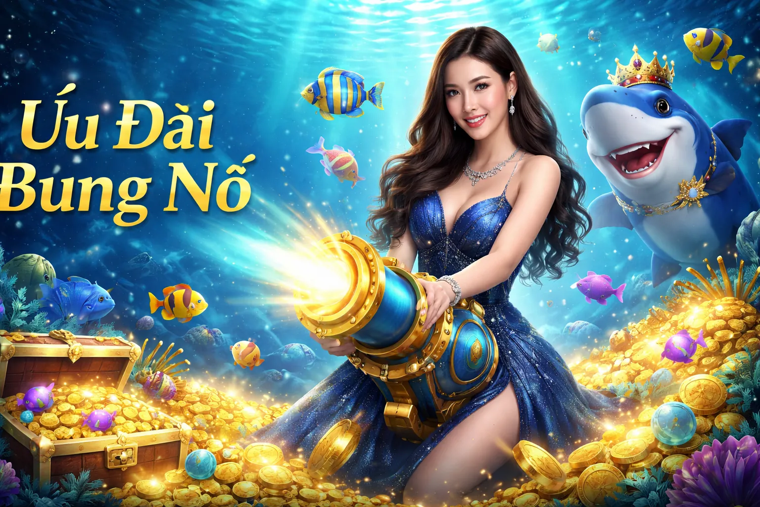Biểu tượng lá chắn bảo vệ