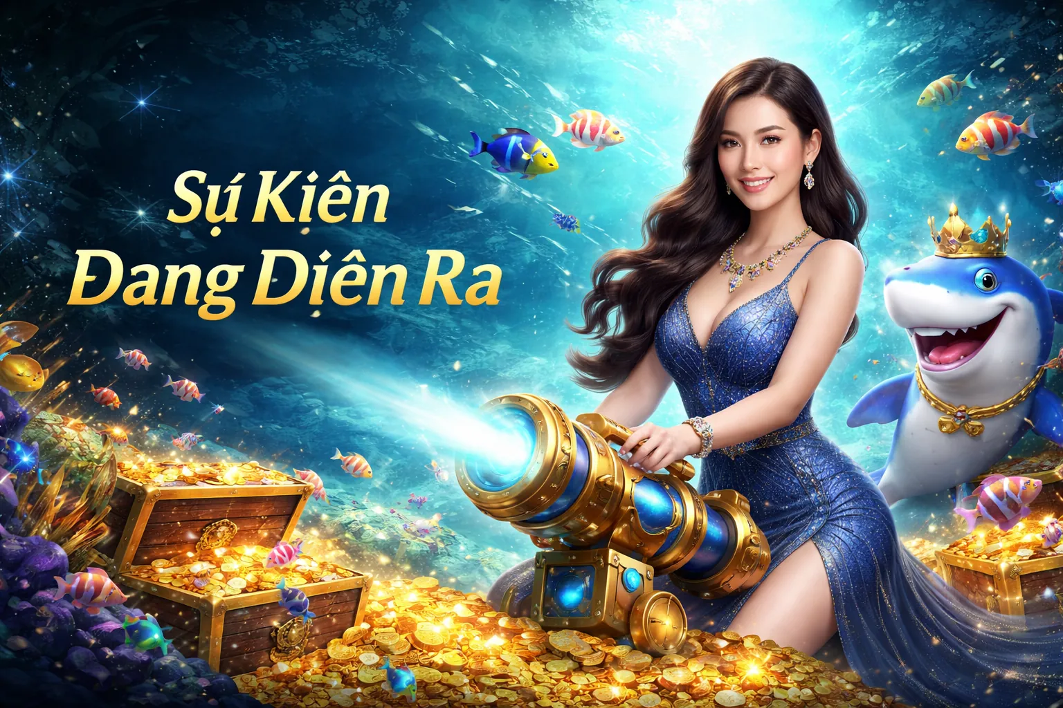 Cá cược trực tiếp K9CC