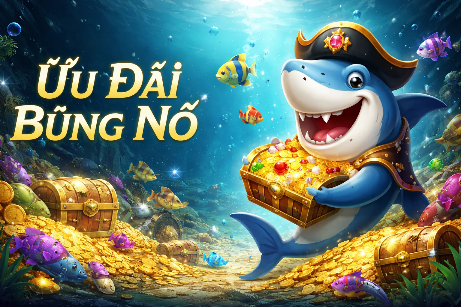 Giao dịch minh bạch và nhanh chóng
