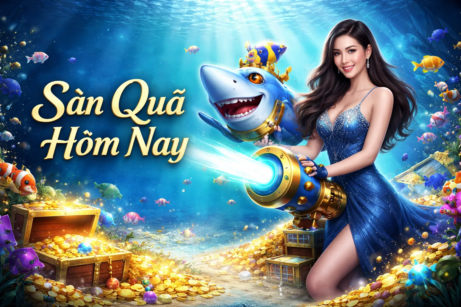 Banner quảng cáo các chương trình khuyến mãi thể thao và ưu đãi k9cc giftcode