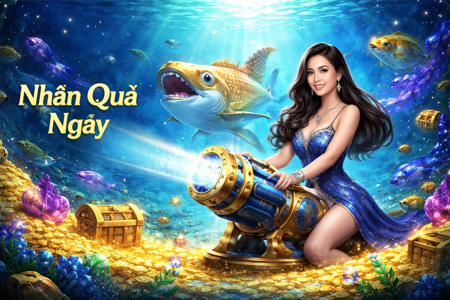 Bảo mật và an toàn khi dùng ứng dụng K9CC