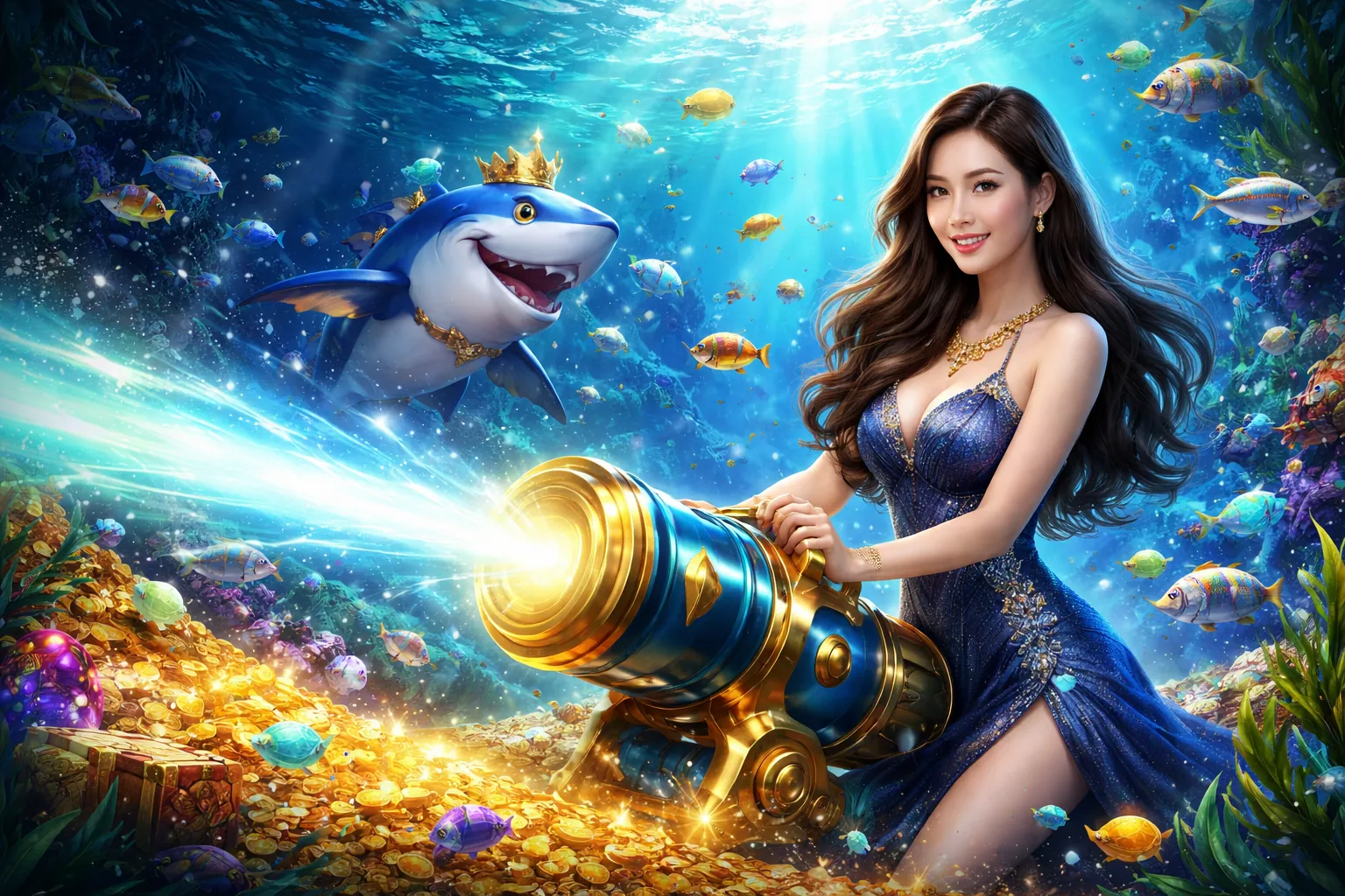 Ưu Đãi và Khuyến Mãi K9CC