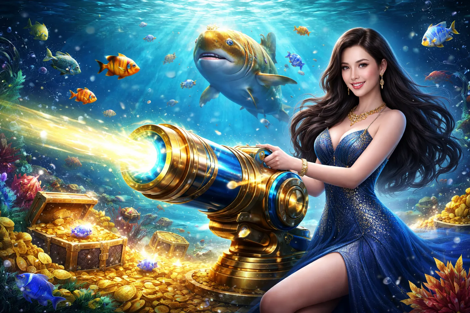 Giá trị cốt lõi của K9CC