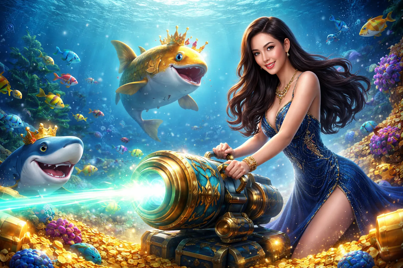 K9CC Giftcode mới nhất