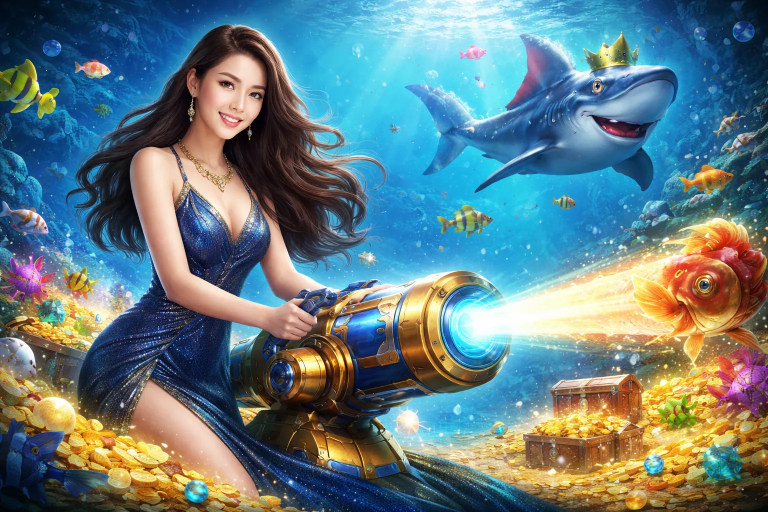 Nền tảng an toàn và bảo mật K9CC