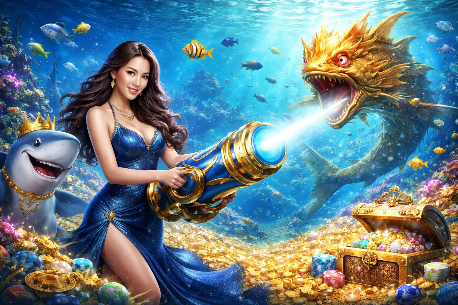 Hướng Dẫn Đổi K9CC Giftcode