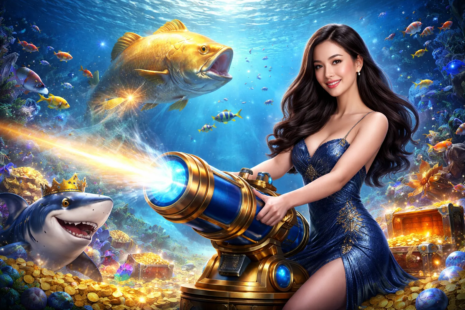 Vị thế thương hiệu K9CC