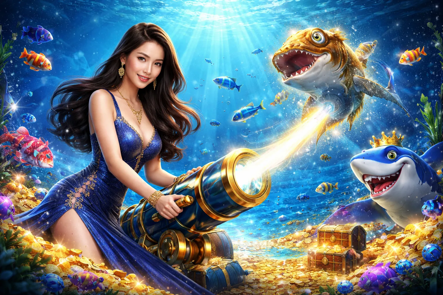 Cách nhận K9CC Giftcode