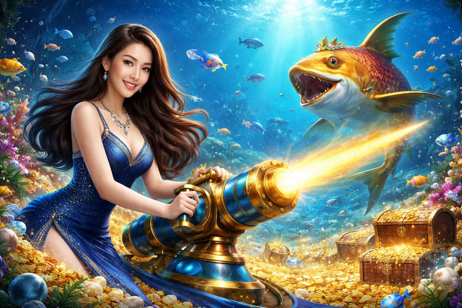 Banner Đăng Ký K9CC Giftcode 2026