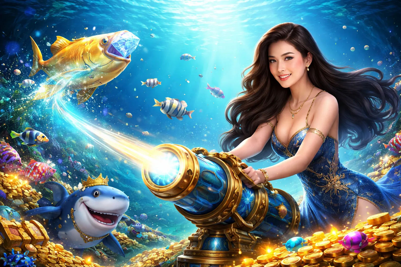 Bảo Mật và Công Bằng tại K9CC