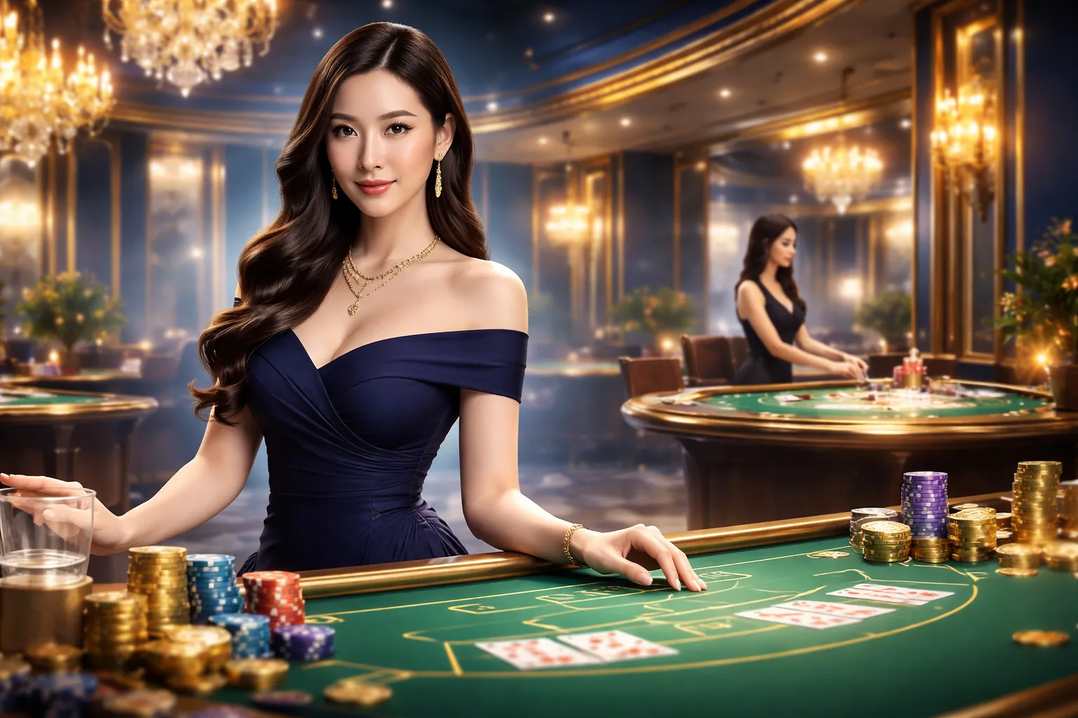 Trải nghiệm cá nhân hóa trên K9CC