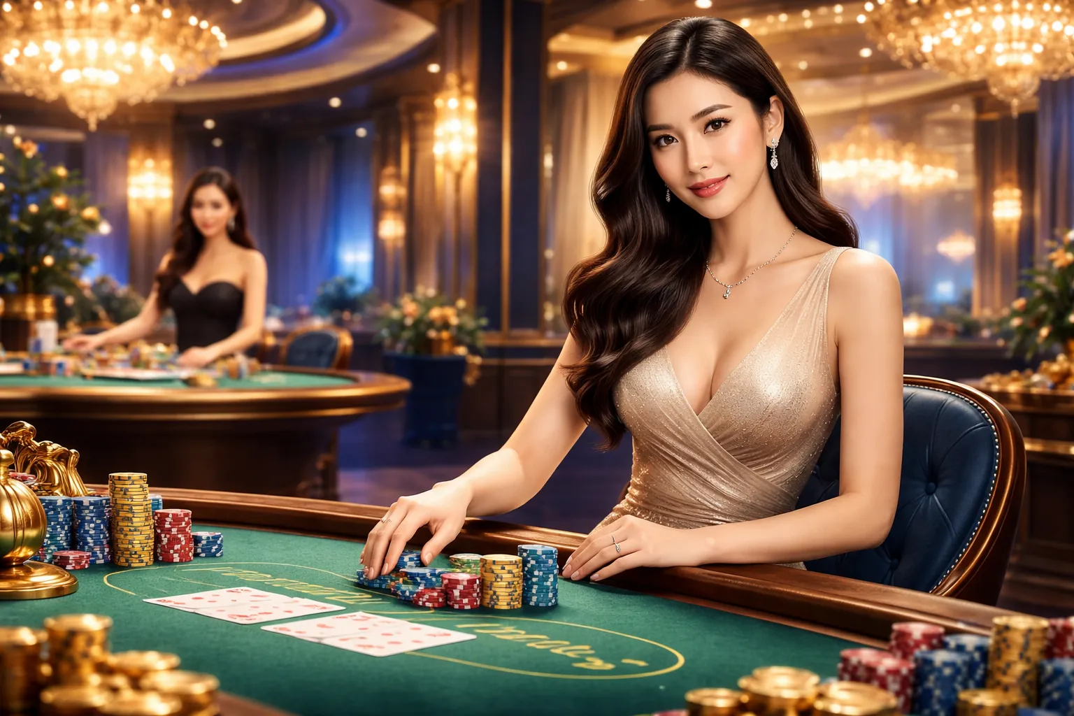Biểu tượng chơi game có trách nhiệm