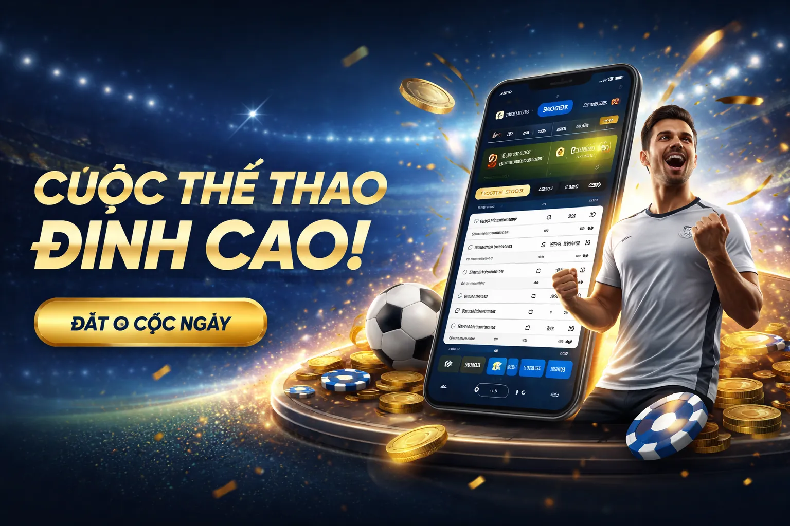 Đa dạng game bắn cá K9CC