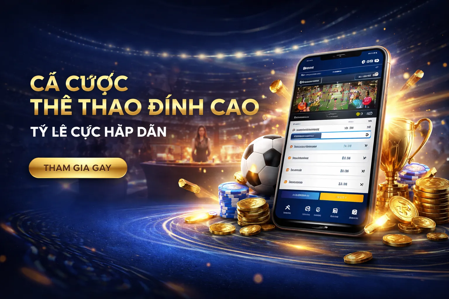 Thế giới Bắn Cá K9CC 2026 đầy màu sắc và hấp dẫn