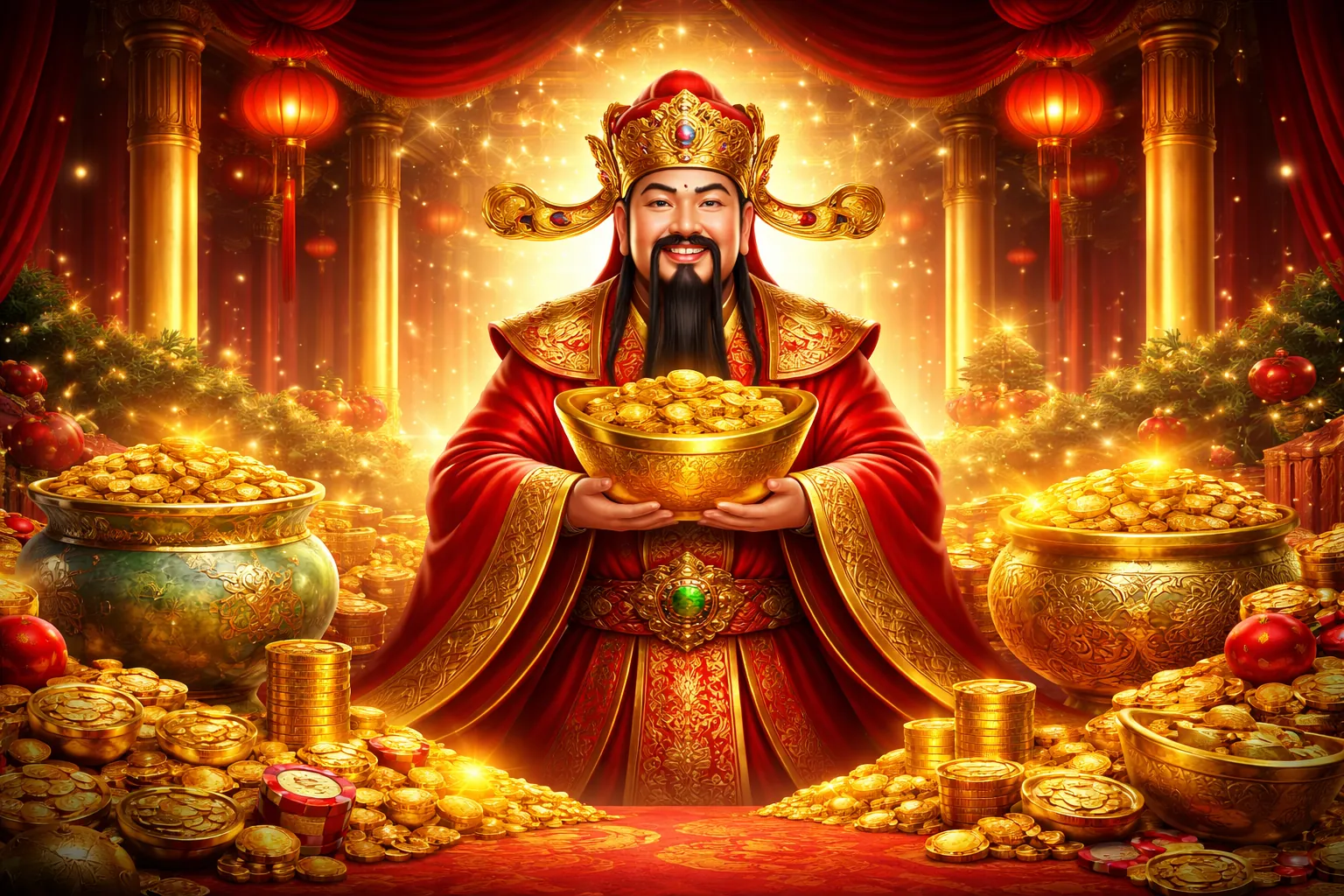 Bảo mật an toàn K9CC